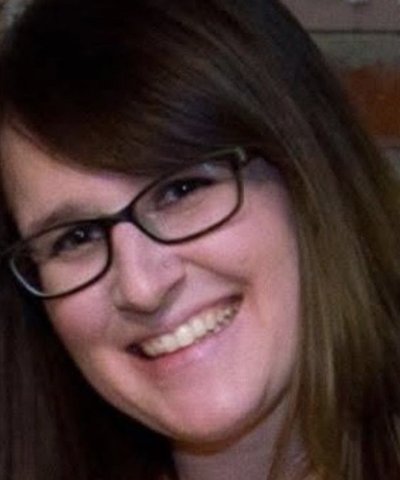 Katie Betner