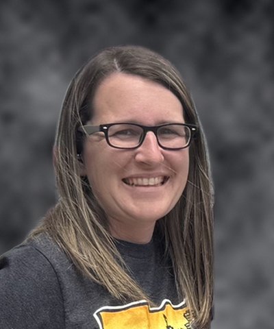 Katie Bettner