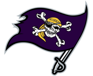 Belvidere Bucs (host) logo