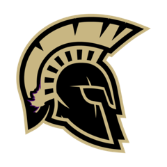 Sycamore Spartans logo
